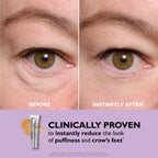 Instant Eye Tightener Easy-Wear Formula