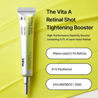 Celimax Retinal Shot Serum