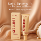 SeoulGlow 4% Retinal Liposome Facial Treatment