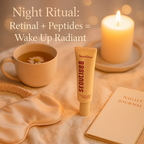 SeoulGlow 4% Retinal Liposome Facial Treatment Gift