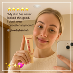 SeoulGlow 4% Retinal Liposome Facial Treatment Gift