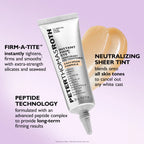 Instant Eye Tightener Easy-Wear Formula