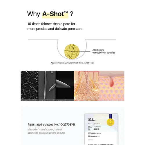 Celimax Retinal Shot Serum