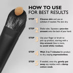 Instant Eye Tightener Easy-Wear Formula