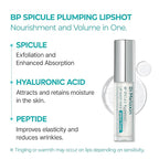 [Dr.Melaxin Official] BP Spicule Plumping LIP Shot - Maxi