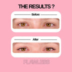 Magnetic Eyelashes
