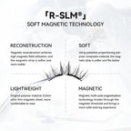 Magnetic Eyelashes