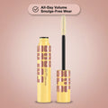 Colossal Bubble Washable Mascara - Black