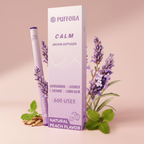 Pure Herbal Diffuser Sticks