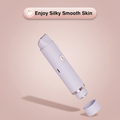 Double Headed Electric Shaver
