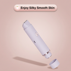 Double Headed Electric Shaver