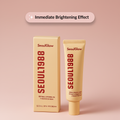 SeoulGlow 4% Retinal Liposome Facial Treatment Gift