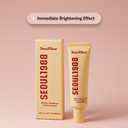 SeoulGlow 4% Retinal Liposome Facial Treatment Gift