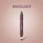 Glamish Shadow Liner 2-in-1 Eyeliner and Eyeshadow Dual Makeup Pakistan