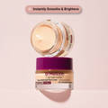 Cemenrete Calcium Dark Spot Eye Cream