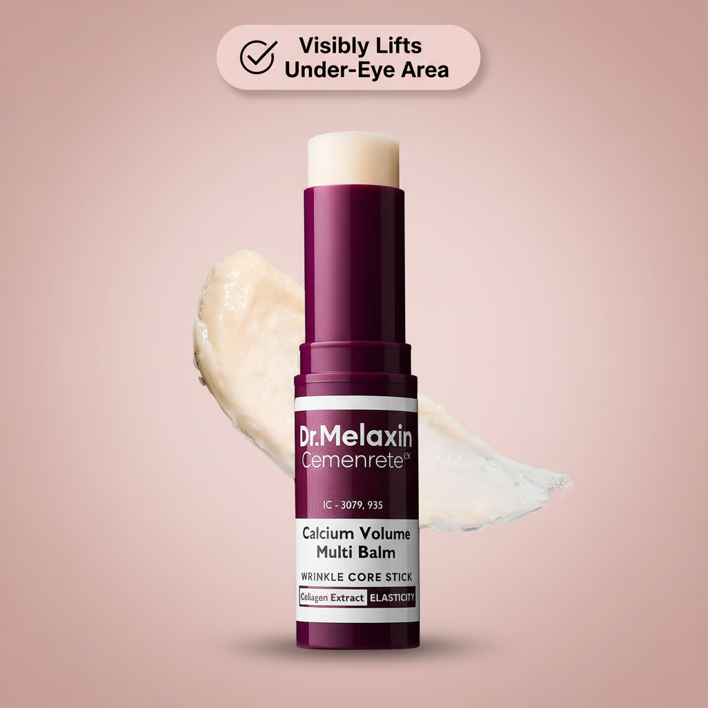 Dr.Melaxin Cemenrete Calcium Multi Balm