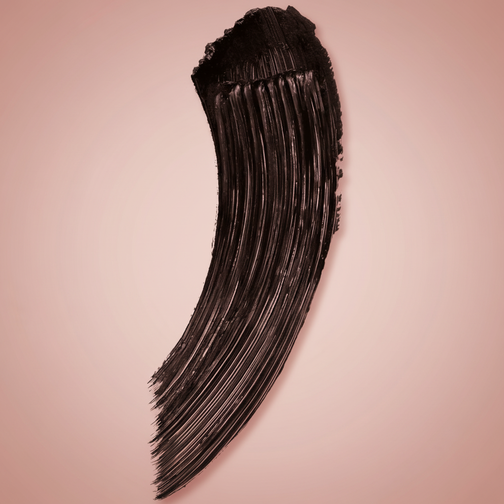 Colossal Bubble Washable Mascara - Black