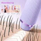 Double Headed Electric Shaver