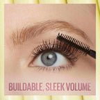 Colossal Bubble Washable Mascara - Black