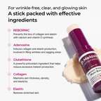 Dr.Melaxin Cemenrete Calcium Multi Balm