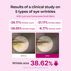Dr.Melaxin Cemenrete Calcium Multi Balm