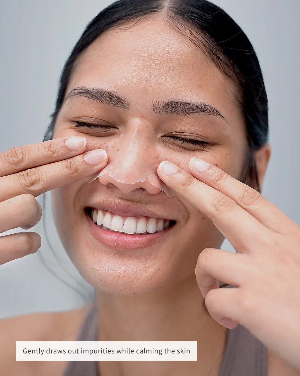 Nose Patch - Blackhead Remover Strip